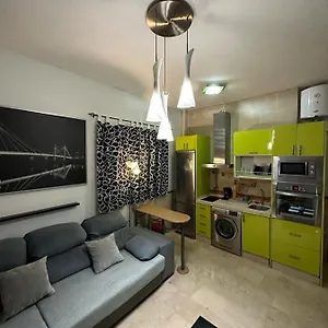 Fantastic The Center Apartamento